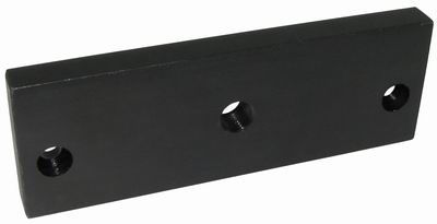 GRS Mounting Plate - Straight