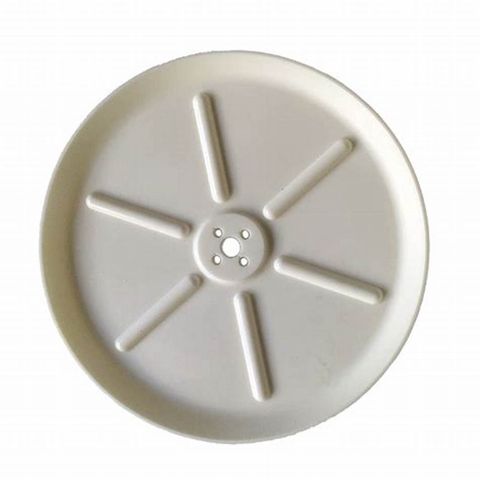 Dry Disc for OTEC Eco-Mini