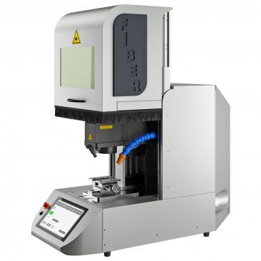 Orion Laser Engraver - LZR ENG 100 Pro