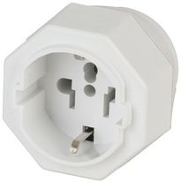 Adapter Plug - USA & Europe