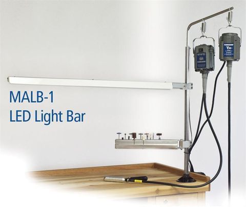 Foredom LED Light Bar