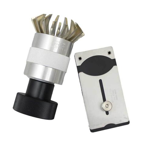 Bergeon Watch Crystal Remover Tool