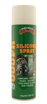 Silicone Mould Spray