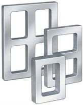 ALUMINIUM MOULD FRAMES