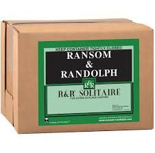 R&R Solitaire - 22.5kg Carton