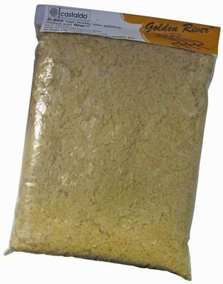 Wax Fluidity Additive - Golden River 2kg