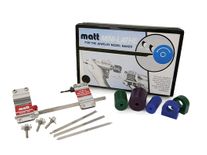 Matt Mini-Lathe with Precision Gauge