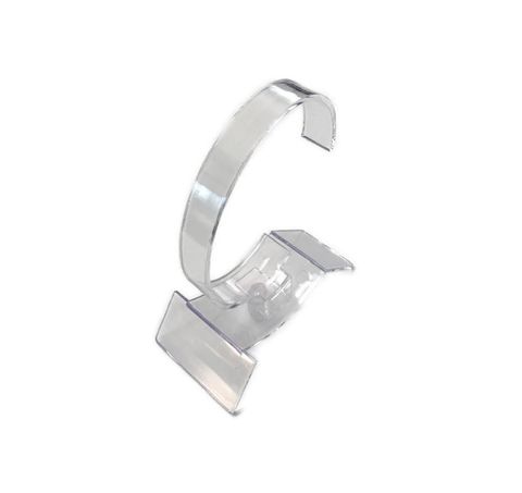 Watch Stand Clear - 41x77x88mm