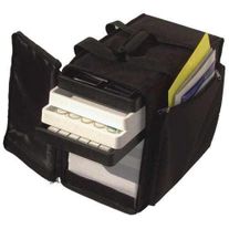 800s  Carry Case - holds up to 11 trays