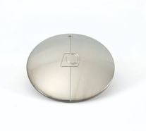 Legor Black Rhodium for Bath Plating Solution - 500ml 1 gram