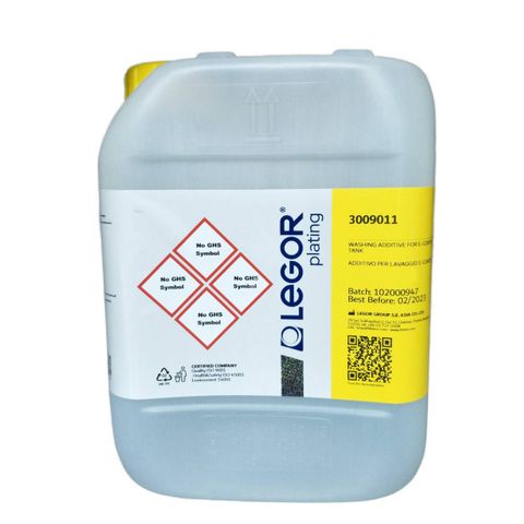 Rinse Aid for E-Coating - 5ltr