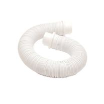 Vaniman Hose 2½” x 6’ Hose with ends