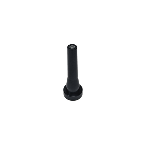 Vaniman Large Black Blast Nozzle 0.048"