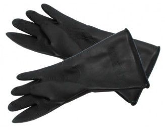 Sand Blaster - Oro Replacement Gloves