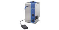 Steam Cleaner - Elmasteam 8 Basic w/ Fixed Nozzle