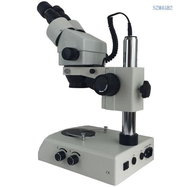 Trinocular 5050 Microscope with Gem Pack Australian Jewellers Supplies