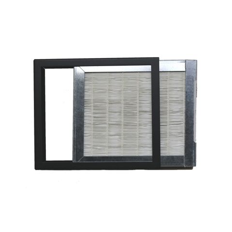 Vaniman Filter Frame & HEPA Cartridge