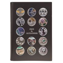 Book - Pave by Alexander - 2nd Edition