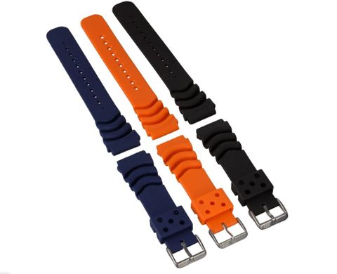 Assorted Watch Bands