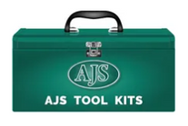 Tool Kit - Advanced Tool Kit