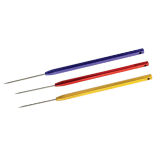 Titanium Solder Pick with Handle - 3 Pack