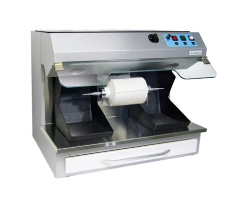 Complete Polishing Unit with Extractor