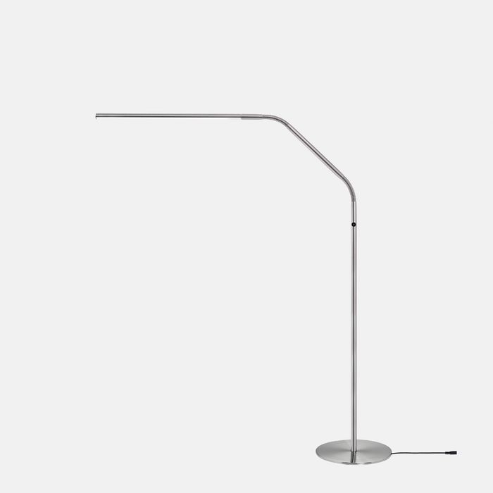 Three deals floor lamp