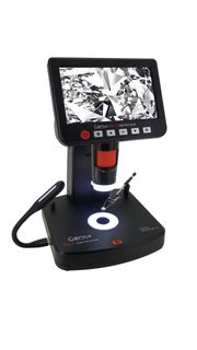 Gemax Pro II Digital Microscope