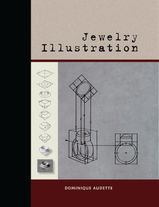 Book - Jewelry Illustration