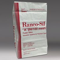 R&R Ranco-Sil Part A for Suspendaslurry - 22.5kg