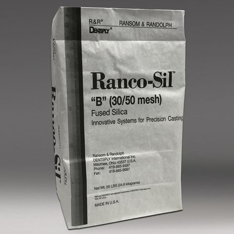 R&R Ranco-Sil Part B for Suspendaslurry - 22.5kg