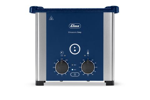 Elma Ultrasonic EASY 10H - 0.8L