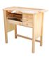 Durston Professional Jeweller's Workbench Hardwood