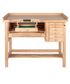 Durston Superior Hardwood Jewellers Bench