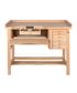 Durston Superior Hardwood Jewellers Bench