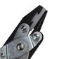 Plier - Maun Nylon Jaws Parallel Flat/Round 140mm