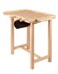 Durston Student Jeweller’s Workbench with Apron