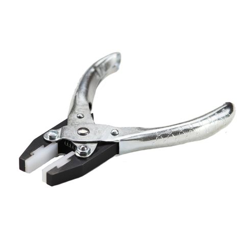 Plier - Maun Nylon Jaws Parallel Flat Nose 140mm