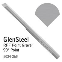 Glensteel RFF Gravers