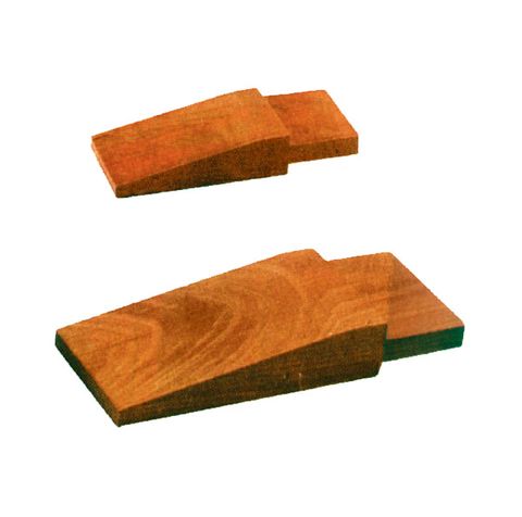 Replacement Beechwood Peg for MPF Bench