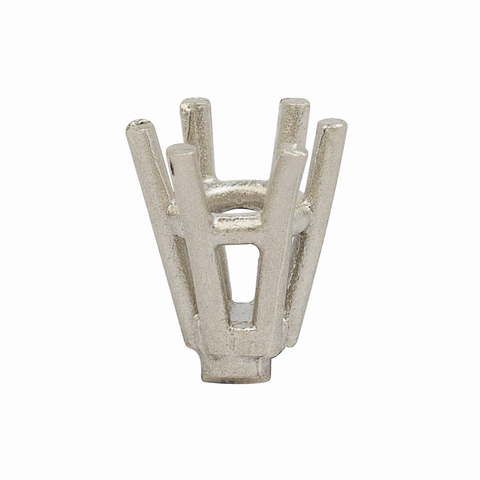 9ct White MC setting