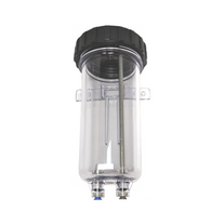 Vaniman Sand Tank Assembly 50-100 Micron