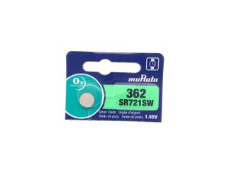 Battery - SR721SW