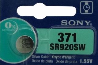 Battery - SR920SW