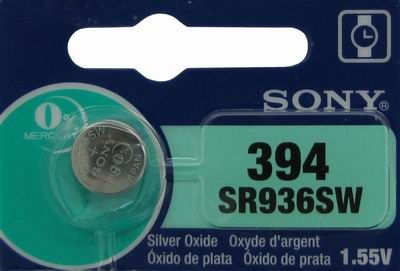 Battery - SR936SW