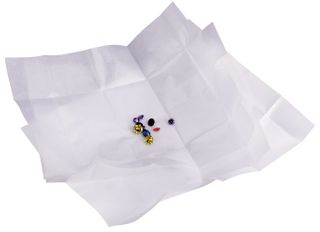 Parcel Paper White Inner