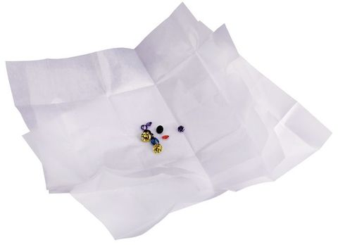 Parcel Paper White Inner