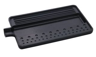 Black Tray - Stone Sorting 160mm