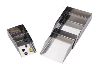 Diamond Scoop N3 50mm x 60mm