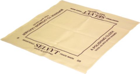 SELVYT - POLISHING CLOTHS